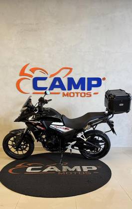 HONDA CB 500 X ABS HONDA CB 500 X ABS